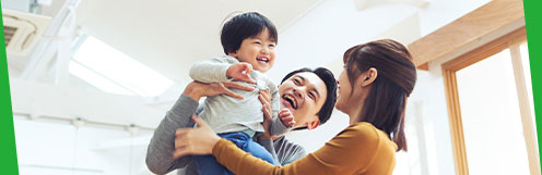 太陽光発電・蓄電池事業